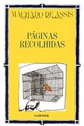 Ler Páginas Recolhidas, do autor Machado de Assis