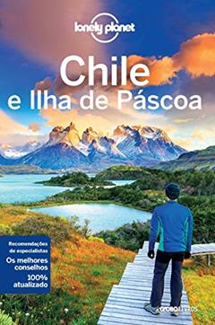 Lonely Planet Chile e Ilha de Páscoa, do autor Vários autores