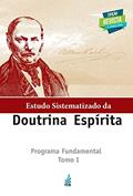 Ler Estudo Sist. da Doutrina Esp. - Prog. Fundamental I (Novo), do autor Capa Comum