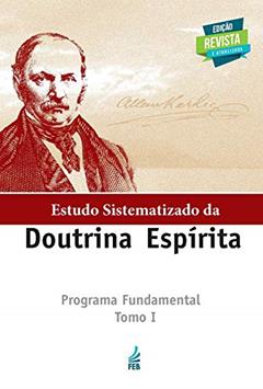 Estudo Sist. da Doutrina Esp. - Prog. Fundamental I (Novo), do autor Capa Comum