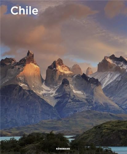 Ler Chile, do autor Jennifer Wintgens & Marion Trutter Ler Chile, do autor Jennifer Wintgens & Marion Trutter