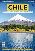 Ler Chile - Belas paisagens, neve, vulcões e ótimos vinhos, do autor Editora Europa Ler Chile - Belas paisagens, neve, vulcões e ótimos vinhos, do autor Editora Europa