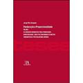 Ler Ponderação e Proporcionalidade: as Condições Normativas Para a Ponderação - Derrotabilidade, Conflitos com Normas de Direitos Fundamentais e Particularismo Jurídico (Volume 1), do autor Jorge Silva Sampaio Ler Ponderação e Proporcionalidade: as Condições Normativas Para a Ponderação - Derrotabilidade, Conflitos com Normas de Direitos Fundamentais e Particularismo Jurídico (Volume 1), do autor Jorge Silva Sampaio