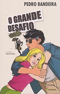 Ler O grande desafio, do autor Pedro Bandeira
