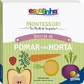 Ler MONTESSORI Meu Primeiro Livro... Pomar e Horta (Escolinha), do autor Chiara Piroddi Ler MONTESSORI Meu Primeiro Livro... Pomar e Horta (Escolinha), do autor Chiara Piroddi
