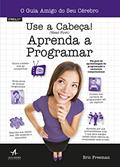 Ler Use a Cabeça!: Aprenda a Programar, do autor Eric Freeman