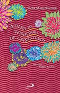 Ler A Filha da Vendedora de Crisantemos, do autor Antonio Carlos Rezende