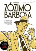 Ler Zózimo Barbosa: o Corno que Sabia Demais e Outras Histórias, do autor Wander Antunes; Gustavo Machado