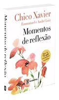 Ler Momentos de reflexão: 2ª Edição, do autor Chico Xavier