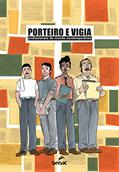 Ler Porteiro e vigia: Profissionais do mundo contemporâneo, do autor Editora Senac São Paulo