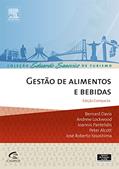 Ler Gestão de Alimentos e Bebidas, do autor Bernard Davis; Andrew Lockwood; José Roberto Yasoshima