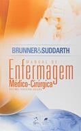 Ler Brunner & Suddarth - Manual de Enfermagem Médico-Cirúrgica, do autor Kerry H. Cheever; Janice L. Hinkle Ler Brunner & Suddarth - Manual de Enfermagem Médico-Cirúrgica, do autor Kerry H. Cheever; Janice L. Hinkle