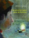 Ler Um universo numa caixa de fósforos, do autor Alexandre Rampazo Ler Um universo numa caixa de fósforos, do autor Alexandre Rampazo