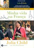 Ler Minha Vida na França, do autor Julia Child; Alex Prud'homme Ler Minha Vida na França, do autor Julia Child; Alex Prud'homme