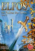 Ler Elfos tomo 3: Pedras dos Albos: as Pedras dos Albos - Tomo III, do autor Bernhard Hennen Ler Elfos tomo 3: Pedras dos Albos: as Pedras dos Albos - Tomo III, do autor Bernhard Hennen