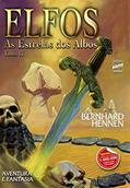 Ler Elfos tomo 2: Estrelas dos Albos: as Estrelas dos Albos - Tomo II, do autor Bernhard Hennen