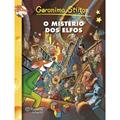 Ler O Mistério dos Elfos, do autor Geronimo Stilton Ler O Mistério dos Elfos, do autor Geronimo Stilton