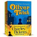 Ler Obras essenciais de Charles Dickens, do autor Charles Dickens