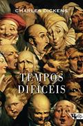 Ler Tempos Difíceis, do autor Charles Dickens