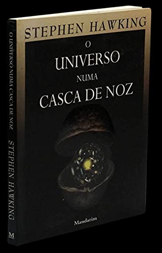 Ler O Universo Numa Casca De Noz, do autor Stephen Hawking Ler O Universo Numa Casca De Noz, do autor Stephen Hawking
