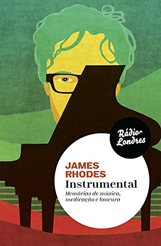 Ler Instrumental, do autor James Rhodes