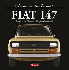Fiat 147, do autor José Rogério Lopes de Simone; Rogério Ferraresi