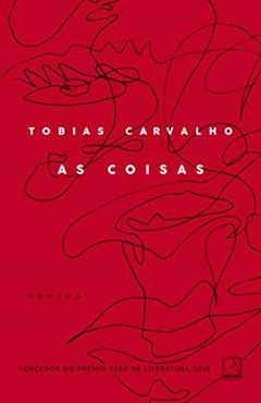 As coisas, do autor Tobias Carvalho