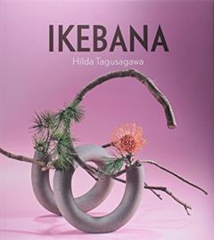 Ikebana, do autor Hilda Tugusagawa