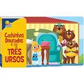 Ler Contos com abas: Cachinhos Dourados e os..., do autor Inc. The Clever Factory
