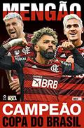 Ler Show de Bola Magazine Superpôster - Flamengo Campeão da Copa do Brasil 2022, do autor On Line Editora Ler Show de Bola Magazine Superpôster - Flamengo Campeão da Copa do Brasil 2022, do autor On Line Editora