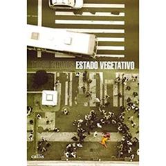 Estado Vegetativo, do autor Tiago Novaes