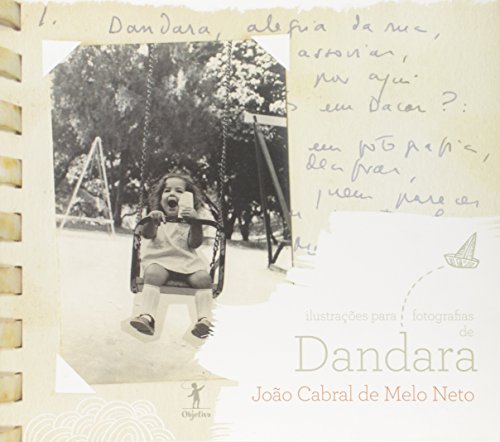 Ler Ilustrações para fotografias de Dandara, do autor João Cabral de Melo Neto