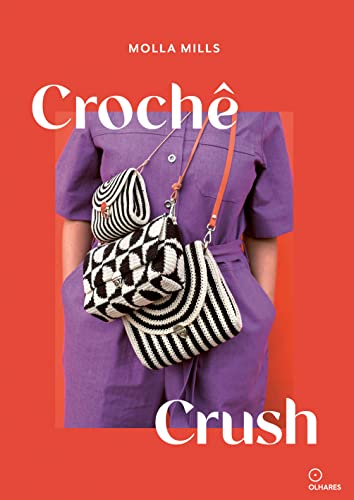 Ler Crochê crush, do autor Molla Mills