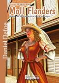 Ler Moll Flanders, do autor Daniel Defoe; Ana Carolina V. Rodriguez