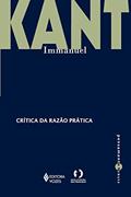 Ler Crítica da razão prática - Kant Immanuel, do autor Immanuel Kant