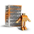 Ler Box Série dos robôs, do autor Isaac Asimov