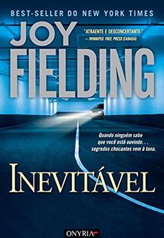Inevitável, do autor Joy Fielding