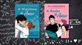 Ler A HIPÓTESE DO AMOR, A RAZÃO DO AMOR KIT ( SUCESSO DO TIKTOK), do autor Ali Hazelwood Ler A HIPÓTESE DO AMOR, A RAZÃO DO AMOR KIT ( SUCESSO DO TIKTOK), do autor Ali Hazelwood