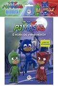 Ler PJ Masks - Kit com 8 livros, do autor Ciranda Cultural