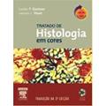Ler Tratado de Histologia em Cores, do autor Gartner, Leslie P.^Hiatt, James L