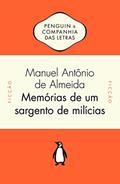 Ler Memórias de um Sargento de Milícias, do autor Manuel Antônio de Almeida