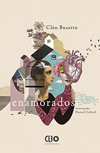 Ler Enamorados, do autor Cléo Busatto Ler Enamorados, do autor Cléo Busatto