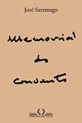 Ler Memorial do Convento (Nova edição), do autor José Saramago