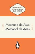 Ler Memorial de Aires, do autor Machado de Assis
