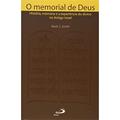 Ler O Memorial de Deus, do autor Mark S. Smith