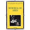 Ler Memorial de Aires, do autor Machado de Assis