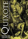 Ler O engenhoso fidalgo Dom Quixote de La Mancha, do autor Miguel de Cervantes