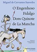 Ler Engenhoso fidalgo Dom Quixote de La Mancha, O, do autor Miguel De Cervantes Ler Engenhoso fidalgo Dom Quixote de La Mancha, O, do autor Miguel De Cervantes