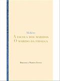 Ler Escola dos maridos, A | Marido da fidalga, O, do autor Molière