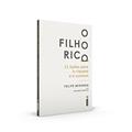 Ler O Filho Rico: 11 Lições Para a Riqueza e o Sucesso, do autor Felipe Miranda; Ricardo Mioto